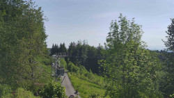 Troják, Maruška - odpočivadlo HM52