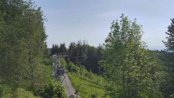 Troják, Maruška - odpočivadlo HM52