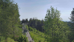 Troják, Maruška - odpočivadlo HM52