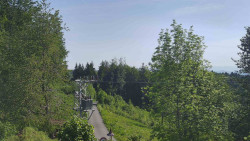 Troják, Maruška - odpočivadlo HM52