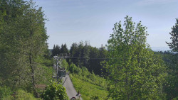 Troják, Maruška - odpočivadlo HM52