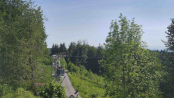 Troják, Maruška - odpočivadlo HM52