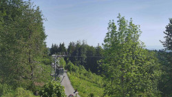 Troják, Maruška - odpočivadlo HM52