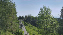 Troják, Maruška - odpočivadlo HM52