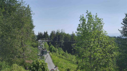 Troják, Maruška - odpočivadlo HM52