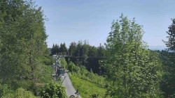 Troják, Maruška - odpočivadlo HM52