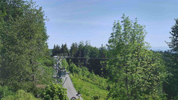 Troják, Maruška - odpočivadlo HM52