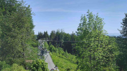 Troják, Maruška - odpočivadlo HM52