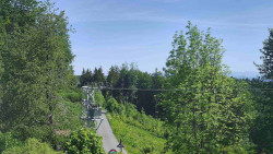 Troják, Maruška - odpočivadlo HM52