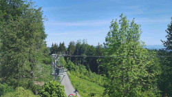 Troják, Maruška - odpočivadlo HM52
