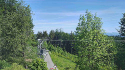 Troják, Maruška - odpočivadlo HM52