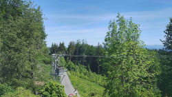 Troják, Maruška - odpočivadlo HM52