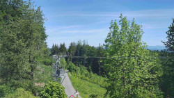 Troják, Maruška - odpočivadlo HM52
