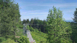Troják, Maruška - odpočivadlo HM52