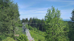Troják, Maruška - odpočivadlo HM52
