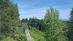 Troják, Maruška - odpočivadlo HM52