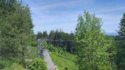 Troják, Maruška - odpočivadlo HM52