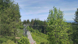 Troják, Maruška - odpočivadlo HM52