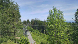 Troják, Maruška - odpočivadlo HM52
