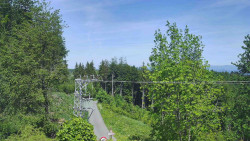Troják, Maruška - odpočivadlo HM52