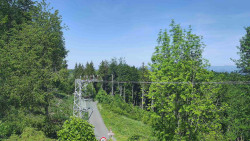 Troják, Maruška - odpočivadlo HM52