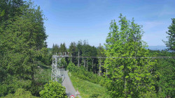 Troják, Maruška - odpočivadlo HM52