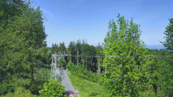 Troják, Maruška - odpočivadlo HM52