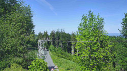 Troják, Maruška - odpočivadlo HM52