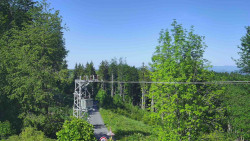 Troják, Maruška - odpočivadlo HM52