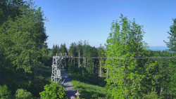 Troják, Maruška - odpočivadlo HM52