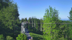 Troják, Maruška - odpočivadlo HM52