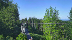 Troják, Maruška - odpočivadlo HM52