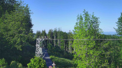 Troják, Maruška - odpočivadlo HM52