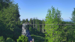 Troják, Maruška - odpočivadlo HM52