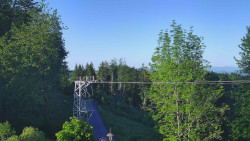 Troják, Maruška - odpočivadlo HM52