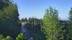 Troják, Maruška - odpočivadlo HM52
