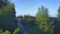 Troják, Maruška - odpočivadlo HM52
