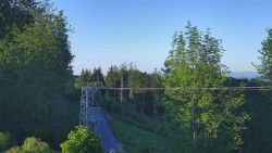 Troják, Maruška - odpočivadlo HM52