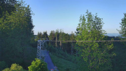 Troják, Maruška - odpočivadlo HM52