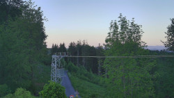 Troják, Maruška - odpočivadlo HM52
