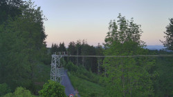 Troják, Maruška - odpočivadlo HM52