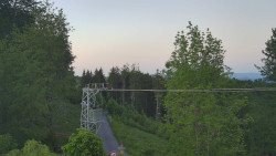 Troják, Maruška - odpočivadlo HM52