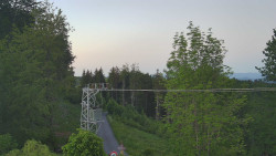 Troják, Maruška - odpočivadlo HM52