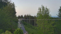Troják, Maruška - odpočivadlo HM52