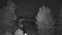 Troják, Maruška - odpočivadlo HM52