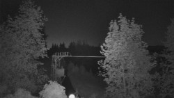 Troják, Maruška - odpočivadlo HM52