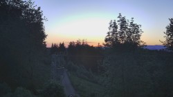 Troják, Maruška - odpočivadlo HM52