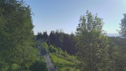Troják, Maruška - odpočivadlo HM52