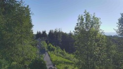Troják, Maruška - odpočivadlo HM52