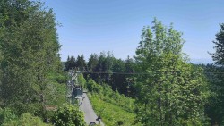 Troják, Maruška - odpočivadlo HM52